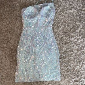 Windsor Homecoming Dress